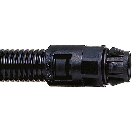 Raccord clipse-1 accoupl-pa6-nr