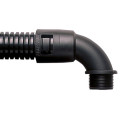 Raccord 90°-pa6-fil.ext.fix-pf-nr