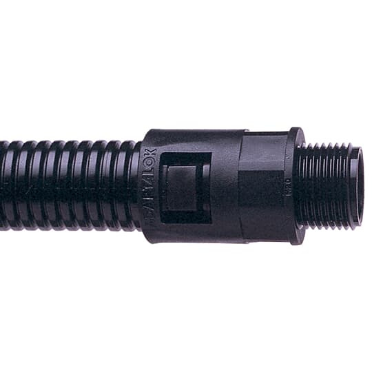 Pg21 adaptalok black 500 bulk