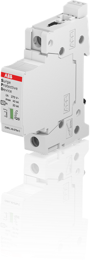 Parafoudre ovr t2 40-275s p ts qs