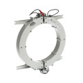 Tore tr5a ø210mm ouvrant pour relais rd2-rd3