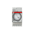 Horloge modulaire journalière ABB 15 Minutes sans réserve