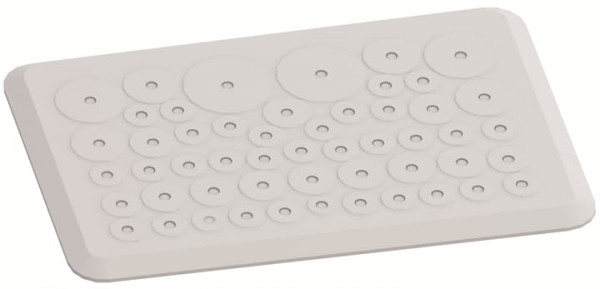 Spee- passe-câbles plastique avec membrane tz101p100 - 52 entrées - pack 100pcs