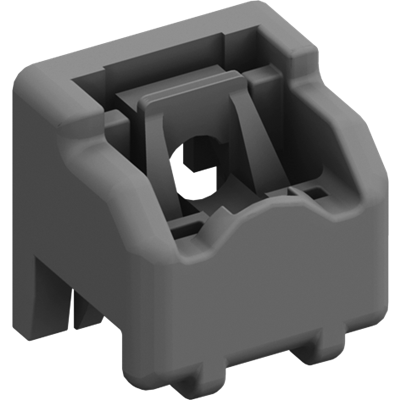 Spee- tz511 guide de rechange pour crémone