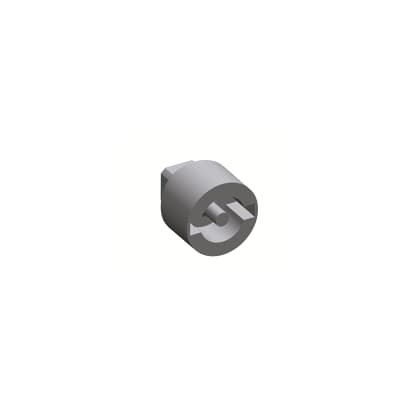 Spee- barillet double panneton 3 mm