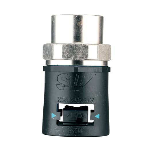 Ats21mm swivel m20 female fit 