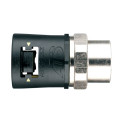 Ats21mm swivel m20 jacob femal