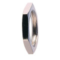Ecrou mét. m-lait. nick - ABB - LNB/M40