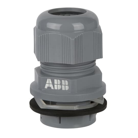Quick conn cg 32mm 15-21mm nyl