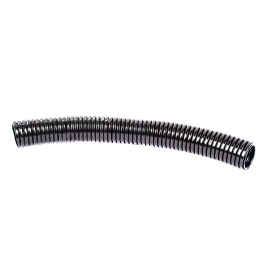 Gaine pa lourde ø16mm polyamide6 low fire hazard - noir