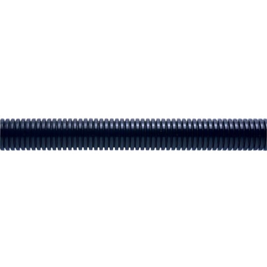 Gaine pa légère ø16mm polyamide6 noir