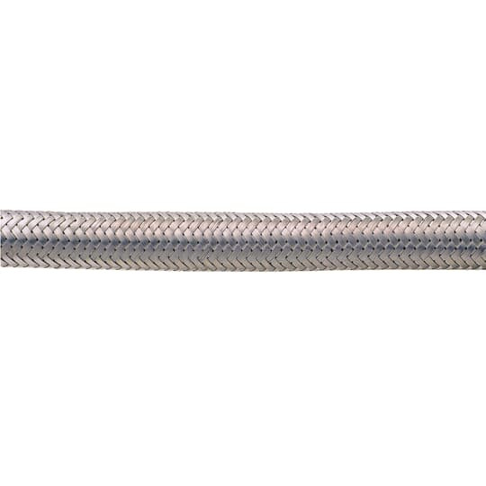 Gaine pi poids std hi-spec ø16mm polyamide6 emi std low fire hazard - noir