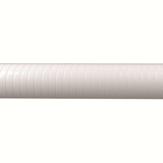 Gaine f&b nw40 blanc 25m