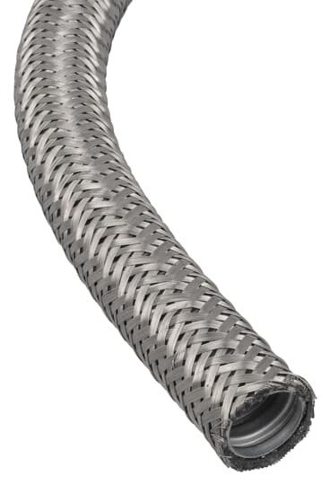 Steel braided conduit 100m drum - ABB - SB32/100M