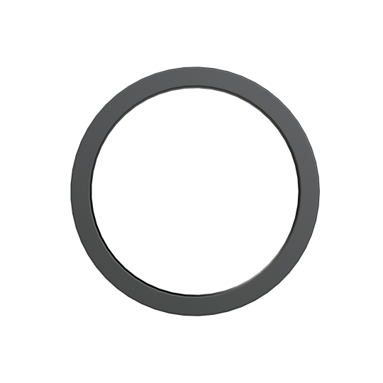 M16 sealing washer
