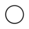 M32 sealing washer - ABB - SWM32