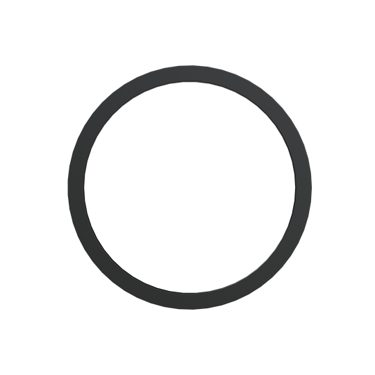 M40 sealing washer