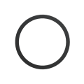 M40 sealing washer