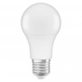 Osram led cla60  827 e27 8,5w 806lm lot de 5