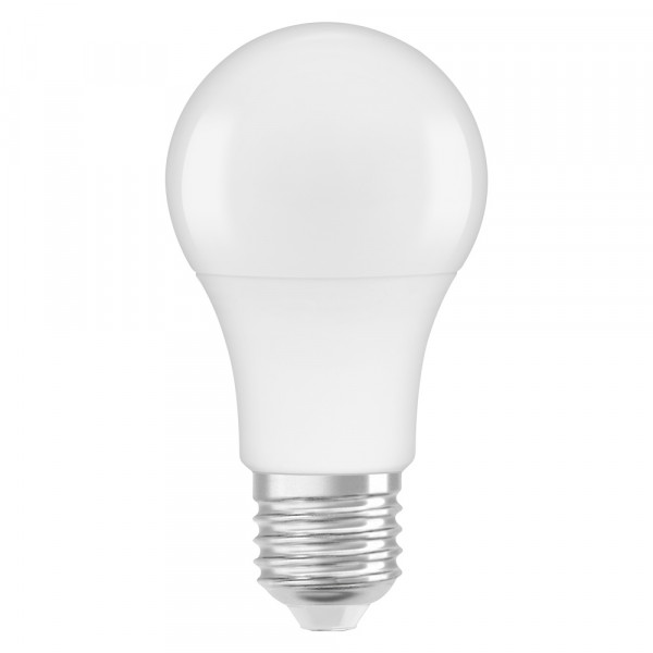 Led value classic a40 dép 5w 840 e27 806lm osram - Ledvance - 326842