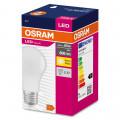 Led value classic a40 dép 5w 840 e27 806lm osram