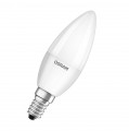 Osram led clb40 dépolie 840 e14 4,9w 470lm