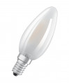 Led star cl b  gl fr 15 non-dim  1,5w/827 e14