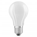 Osram led fil dim cla100 dépolie 840 e27 11w 1521lm verre