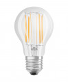 Osram led fil dim cla75 claire 840 e27 7,5w 1055lm verre