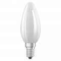 Led star cl b  gl fr 60 non-dim  6,5w/827 e14