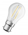 Osram led fil clp25 claire 827 b22 2,5w 250lm verre