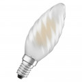 Led superstar+ flamme coup de vent verre dep var 3,4w=40 e14 ch - Ledvance - 602892