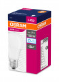 Led value classic a75 dép 10w 865 e27 1055lm osram