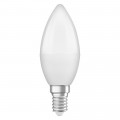 Led val classic b40 dép 4,9w 865 e14 470lm lumière du jour osram