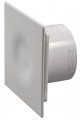 Bouche motorisée hygroréglable avec tempo Eoliance BMH 125 AUTOCOMUT 10/45 m³/h