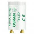 Osram substitube led starter t8 10x2