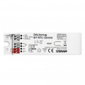 Dalieco bt rtc control 25x1 osram systèmes de gestion de l'éclairage 