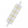 Special led line osram parathom r7s 100 118mm 13w 1521lm 6500k