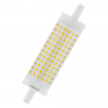 Special led line osram parathom r7s 150 118mm 19w 2452lm 4000k