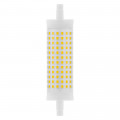 Special led line osram parathom r7s 150 118mm 19w 2452lm 4000k