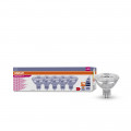 Osram led parathom dim mr16 20 930 gu5.3 36° 3,4w 230lm x5