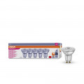 Osram led parathom dim par16 35 927 gu10 36° 3,4w 230lm x5