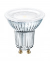 Led val par16 80 120° 6,9w 865 gu10 620lm osram