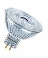 Led superstar  mr16   20 dim 36° 3,4w/927 gu5.3