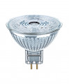 LAMPE Led star  mr16   50 non-dim 36° 8w/840 gu5.3