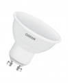 Osram led star+ rgbw par16 25  827 gu10 4,2w télécommande ir verre