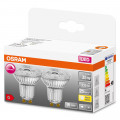 Led superstar  par16   35 dim 36° 3,7w/927 gu10