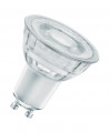 Spot par16 superstar+ led 36° verre variable 3,7w=35 gu10 froid