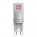 Osram led pin g9 dépolie 180lm 827 1,9w