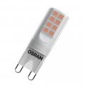 Osram led pin g9 dépolie 290lm 827 2,6w